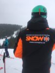 Snow+ | Wintersport voor mensen met een beperking