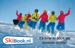 SkiBook