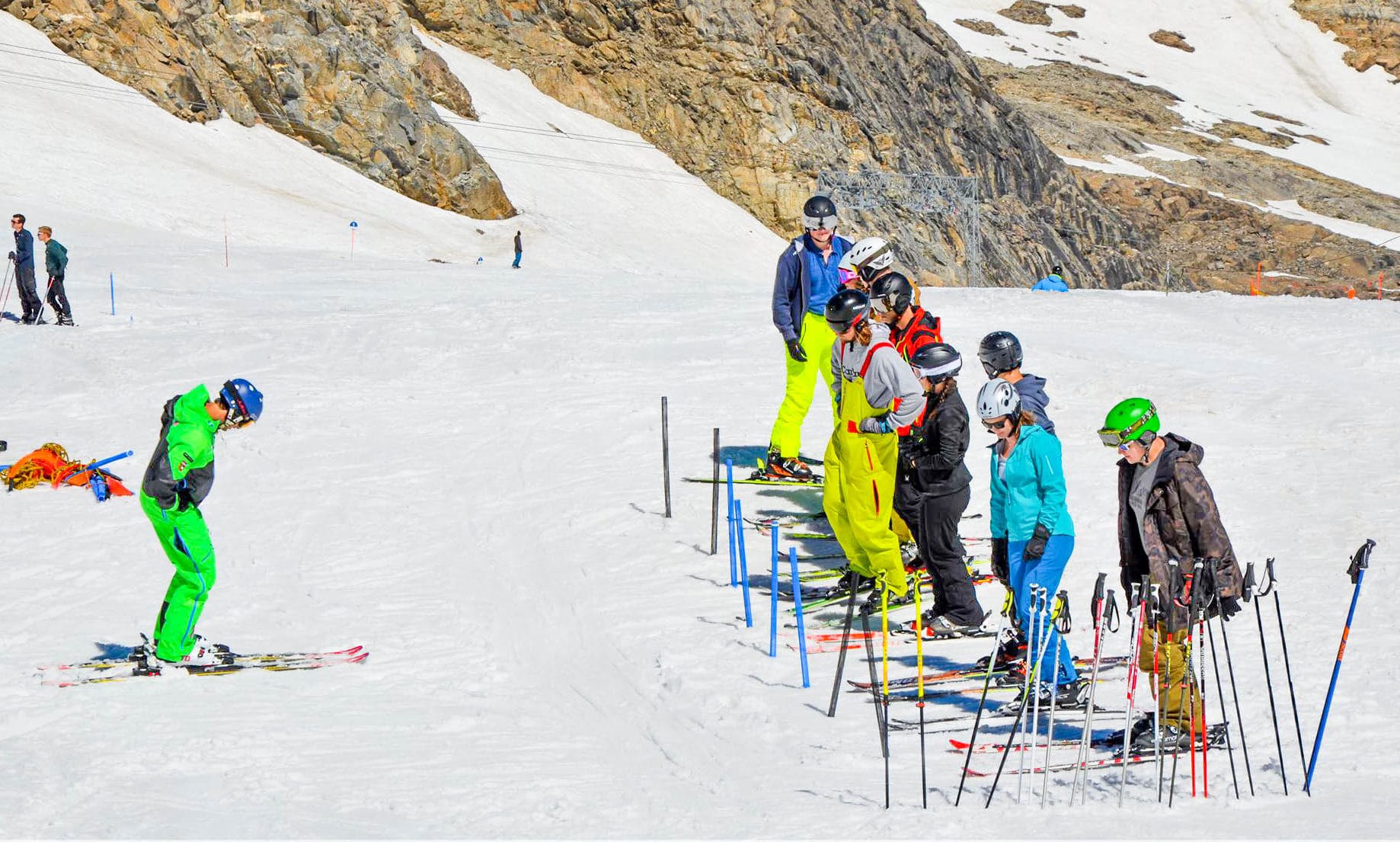 Foto: Snowlife