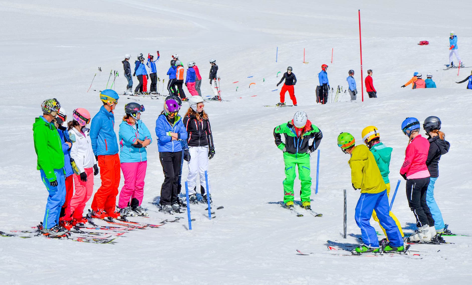 Foto: Snowlife