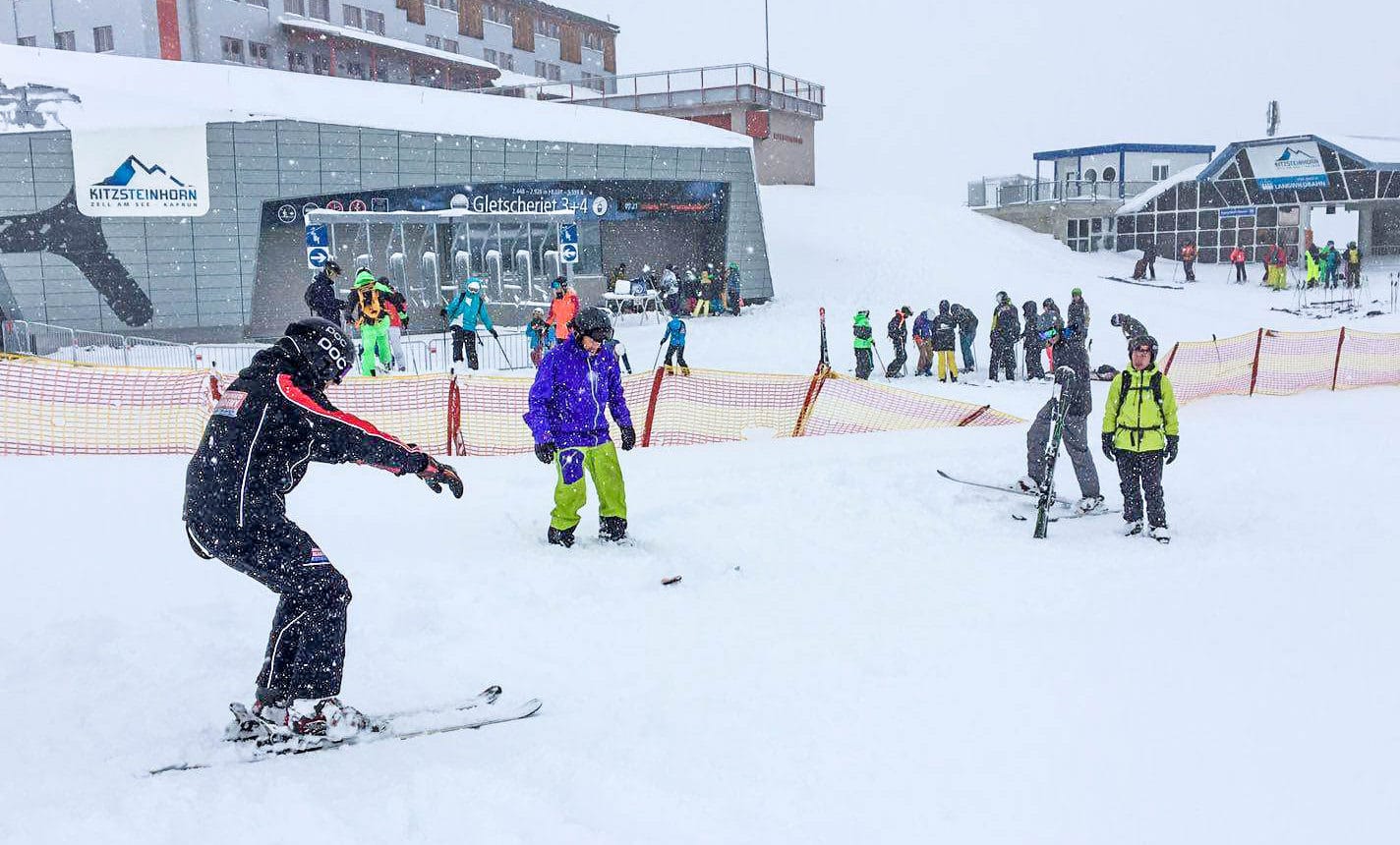 Foto: Snowsports Academy