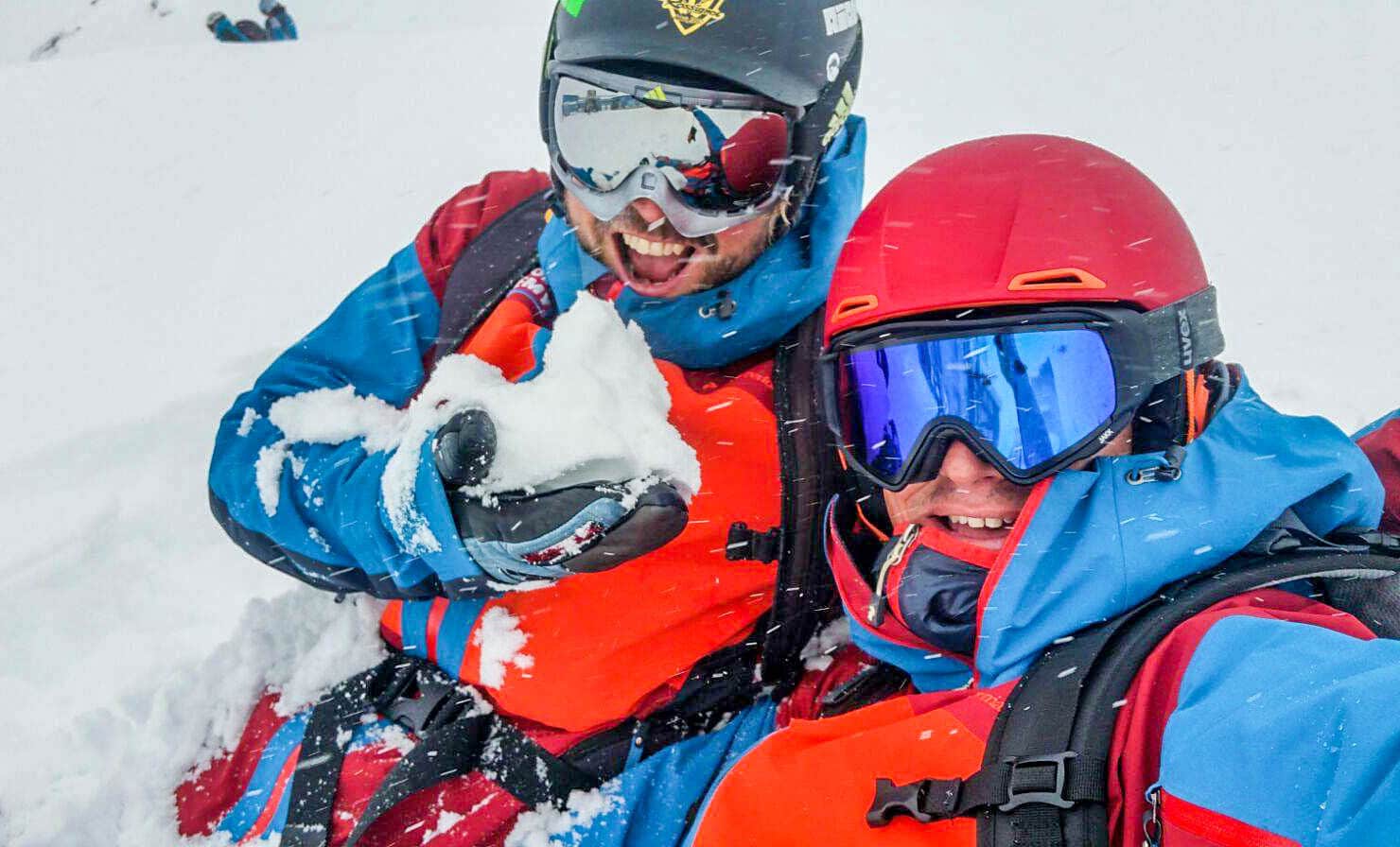 Foto: Snowsports Academy