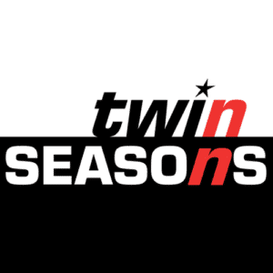 Logo Twinseasons
